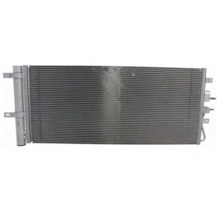 A/C Condenser BTK C30049 for Lincoln MKZ 3.0L 2017–2020