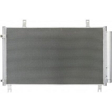 A/C Condenser BTK C30051 for Toyota Sienna 3.5L 2017–2020