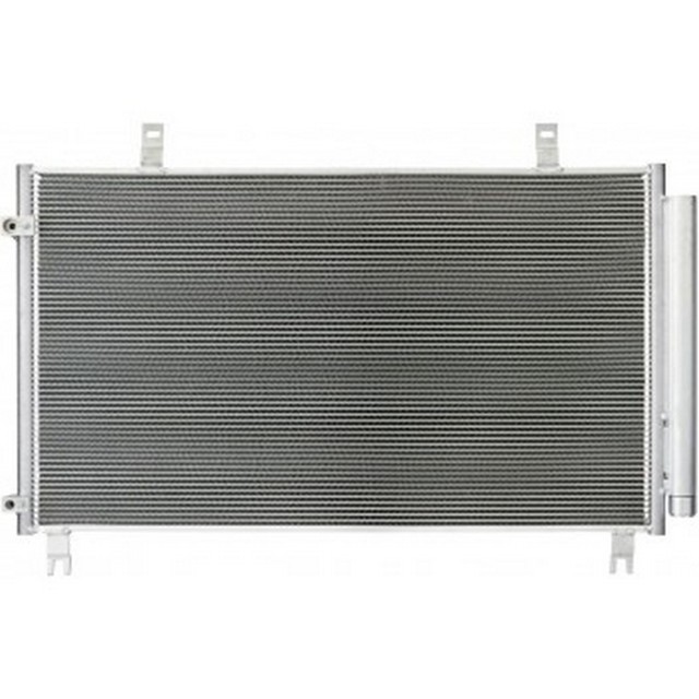 A/C Condenser BTK C30051 for Toyota Sienna 3.5L 2017–2020