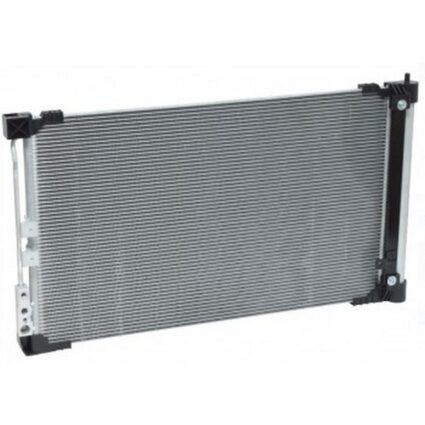 A/C Condenser BTK C30052 for INFINITI Q50 Q60