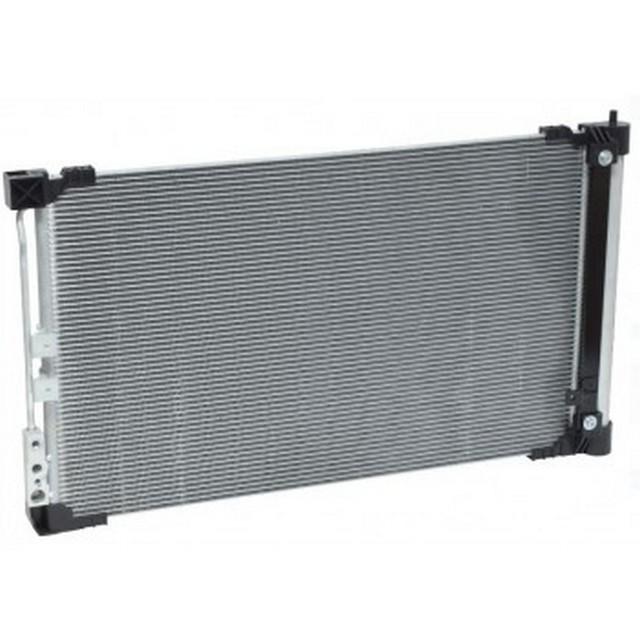 A/C Condenser BTK C30052 for INFINITI Q50 Q60
