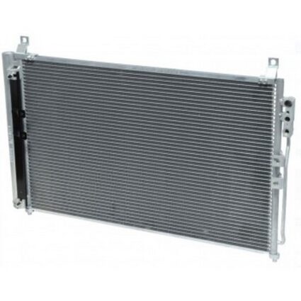 A/C Condenser BTK C30053 for INFINITI Q50 Q60
