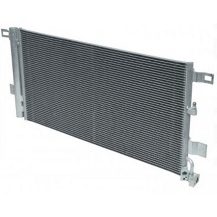 A/C Condenser BTK C30057 for Audi A4 A5 A6 A6 Quattro A7 RS6 RS7 S4 S5