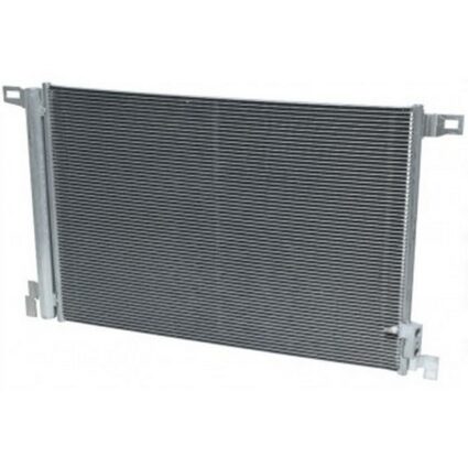 A/C Condenser BTK C30059 for Audi A8 Quattro Q7 Q8 S6 S7