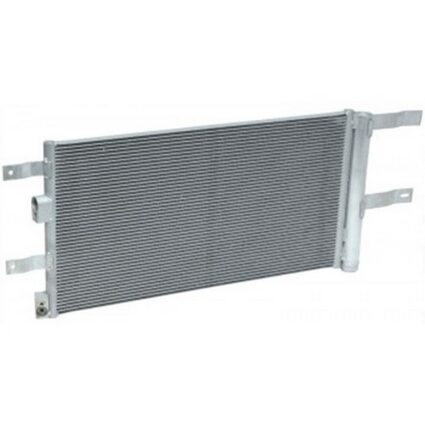 A/C Condenser BTK C30062 for Ford Fusion 2.7L 2017–2019