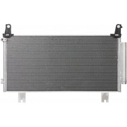 A/C Condenser BTK C30063 for Honda CR-V 1.5L 2017–2022