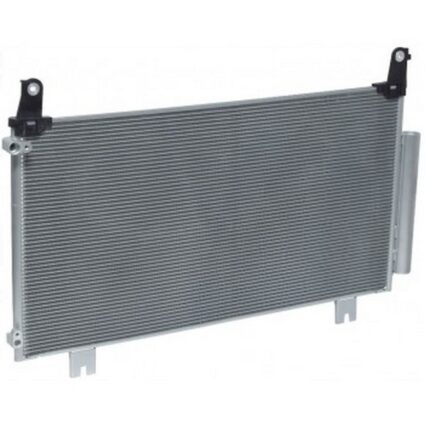 A/C Condenser BTK C30064 for Honda CR-V 2.0L 2.4L 2017–2021