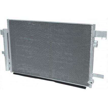 A/C Condenser BTK C30065 for Subaru Impreza 2.0L 2017–2023