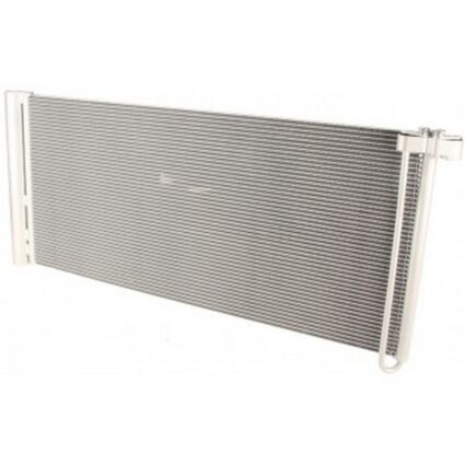 A/C Condenser BTK C30069 for Porsche Panamera 3.0L 3.6L 4.8L 2010–2016