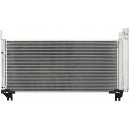 A/C Condenser BTK C30070 for Lexus RX450h 3.5L 2016–2022