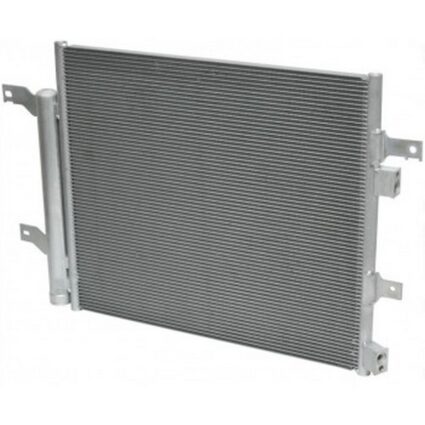 A/C Condenser BTK C30073 for Jaguar F-Type XF XFR XFR-S XJ XJR XJR575 XKR