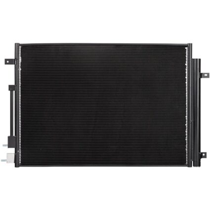 A/C Condenser BTK C30074 for Chrysler Pacifica Voyager