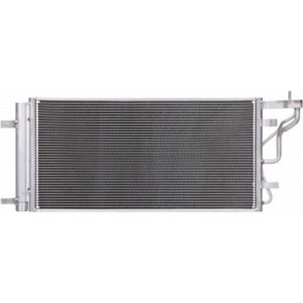 A/C Condenser BTK C30075 for Hyundai Elantra Elantra GT