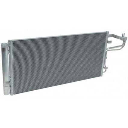 A/C Condenser BTK C30076 for Hyundai Sonata Kia Optima