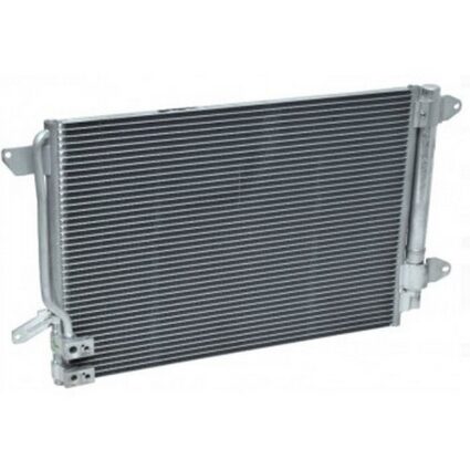 A/C Condenser BTK C30077 for Volkswagen Beetle Jetta
