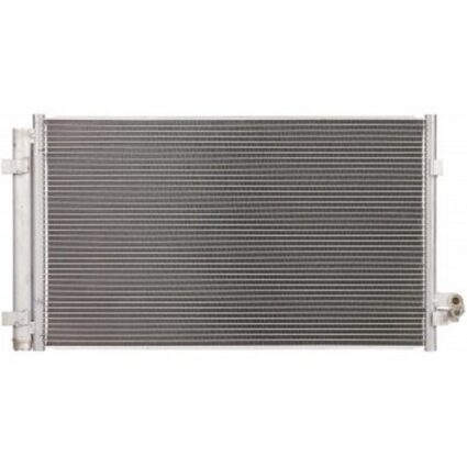 A/C Condenser BTK C30078 for BMW 750i 750Li Alpina B7 M5 M550i xDrive M760i xDrive M8 M850i xDrive