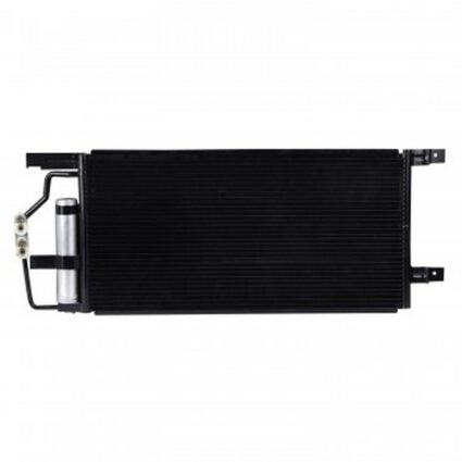 A/C Condenser BTK C3008 for Buick Rendezvous Terraza Chevrolet Uplander Pontiac Montana Saturn Relay