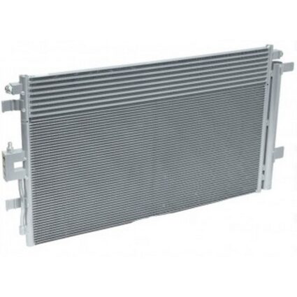 A/C Condenser BTK C30082 for Chevrolet Equinox GMC Terrain