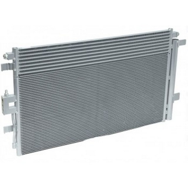 A/C Condenser BTK C30082 for Chevrolet Equinox GMC Terrain