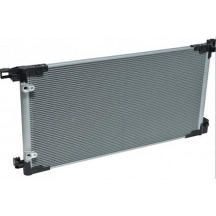 A/C Condenser BTK C30083 for Toyota Prius Prime 1.8L 2017–2022