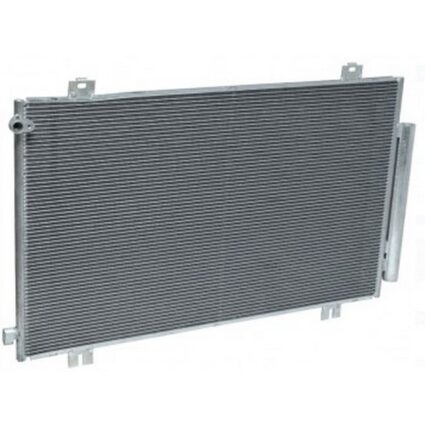 A/C Condenser BTK C30084 for Honda Odyssey 3.5L 2018–2025
