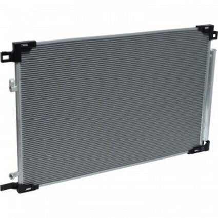 A/C Condenser BTK C30085 for Lexus ES250 ES350 NX250 NX350 Toyota Avalon Camry RAV4