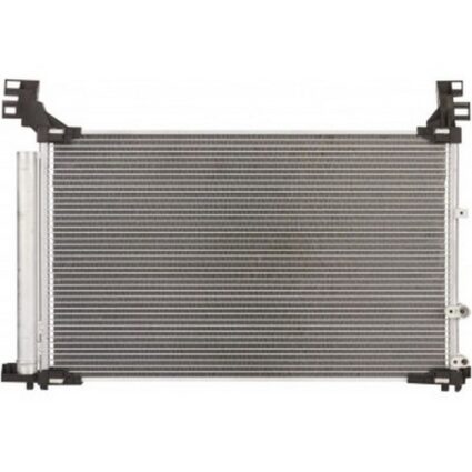 A/C Condenser BTK C30087 for Lexus GS200t GS300 RC200t RC300