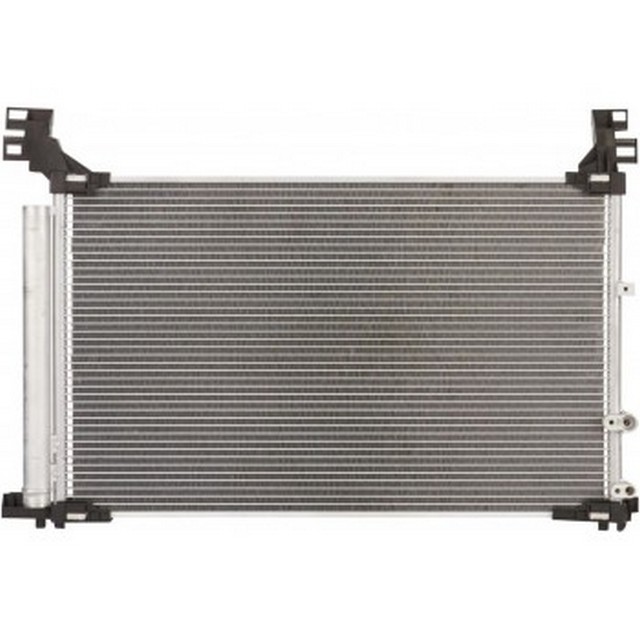 A/C Condenser BTK C30087 for Lexus GS200t GS300 RC200t RC300