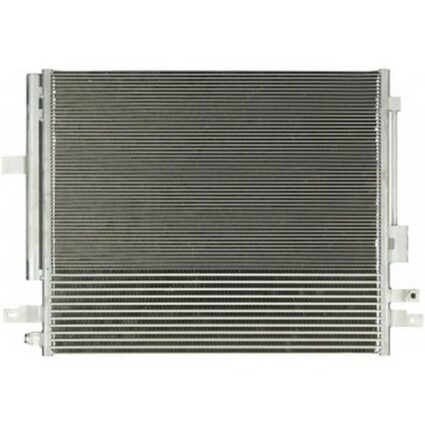 A/C Condenser BTK C30091 for Chevrolet Colorado GMC Canyon