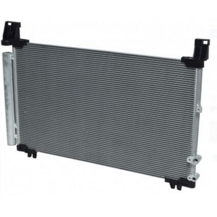 A/C Condenser BTK C30092 for Lexus GS350 RC300 RC350
