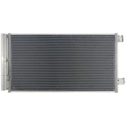 A/C Condenser BTK C30093 for Ram ProMaster City Fiat 500X Jeep Compass Renegade