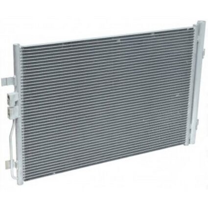 A/C Condenser BTK C30094 for Volkswagen Atlas Atlas Cross Sport