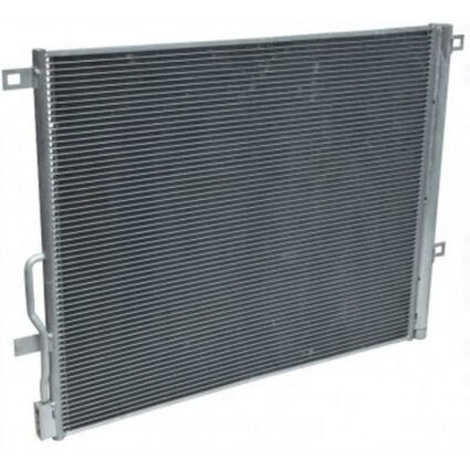 A/C Condenser BTK C30097 for Buick Enclave Chevrolet Traverse