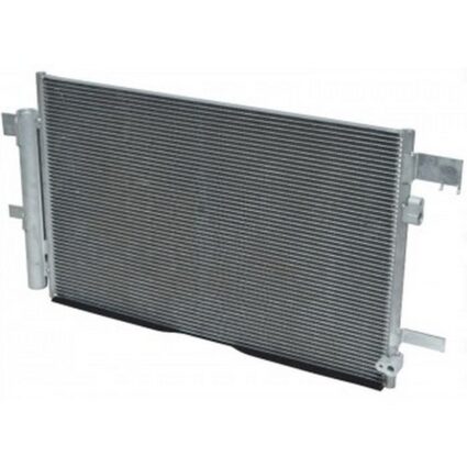 A/C Condenser BTK C30100 for Subaru Crosstrek Impreza