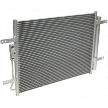 A/C Condenser BTK C30102 for Hyundai Elantra Ioniq Kia Nitro