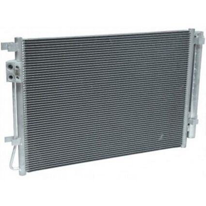 A/C Condenser BTK C30109 for Hyundai Accent Kia Rio