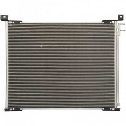 A/C Condenser BTK C3011 for Ford E350 E450