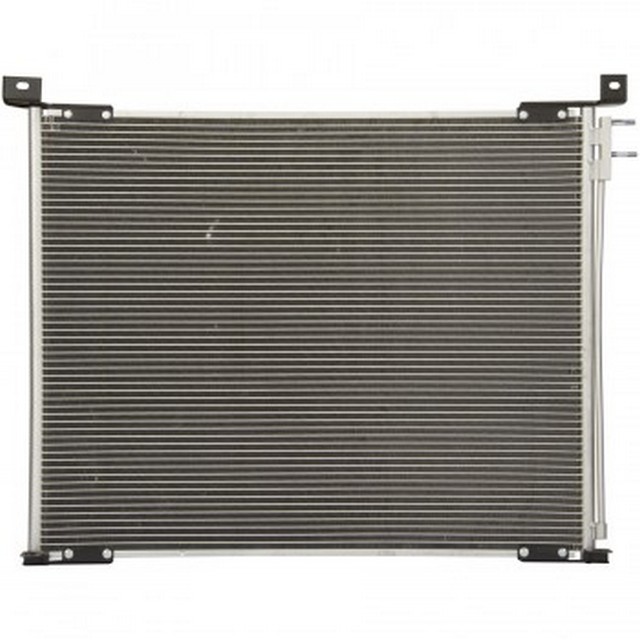 A/C Condenser BTK C3011 for Ford E350 E450