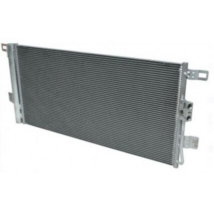 A/C Condenser BTK C30114 for Audi Q5 Q5 Sportback SQ5