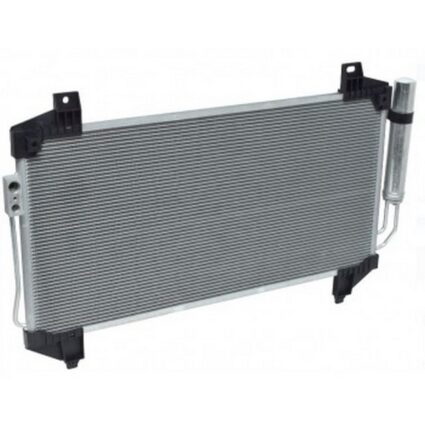 A/C Condenser BTK C30116 for Mitsubishi Outlander Outlander PHEV