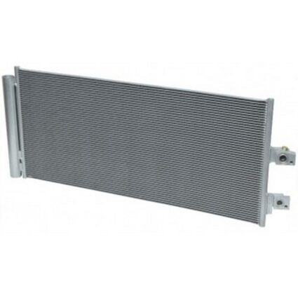 A/C Condenser BTK C30118 for Volvo XC40 2.0L 2019–2023