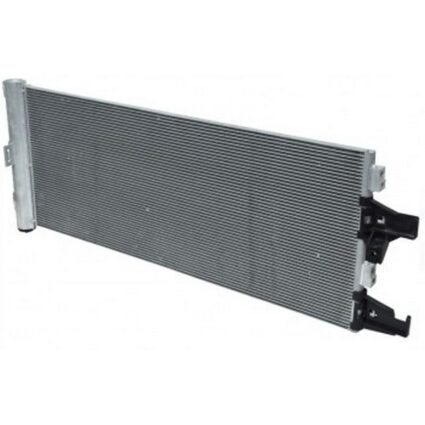 A/C Condenser BTK C30119 for Cadillac Escalade Chevrolet Silverado 1500 Suburban Tahoe GMC Sierra 1500 Yukon