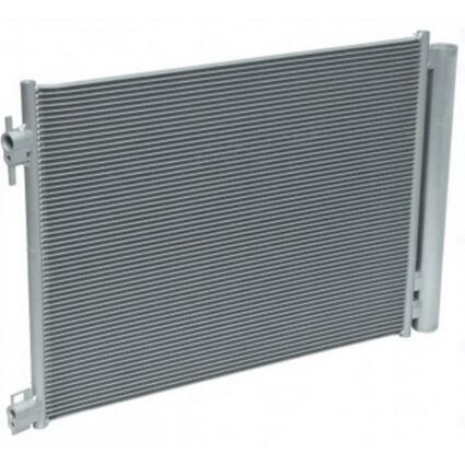A/C Condenser BTK C30121 for Nissan Kicks Sentra Versa