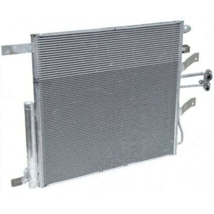 A/C Condenser BTK C30129 for Ram 1500 1500 Classic