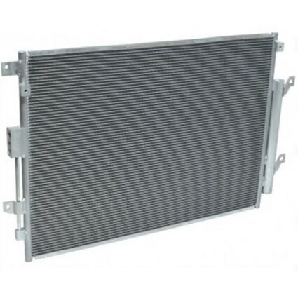A/C Condenser BTK C30130 for Jeep Cherokee 2.4L 3.2L 2019–2023