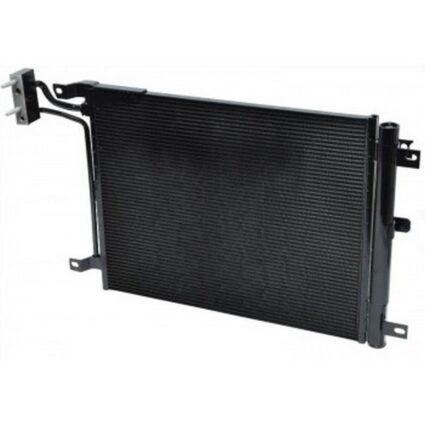 A/C Condenser BTK C30132 for Jeep Gladiator Wrangler