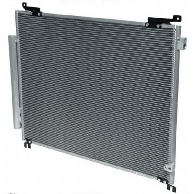A/C Condenser BTK C30134 for Subaru Ascent 2.4L 2019–2023