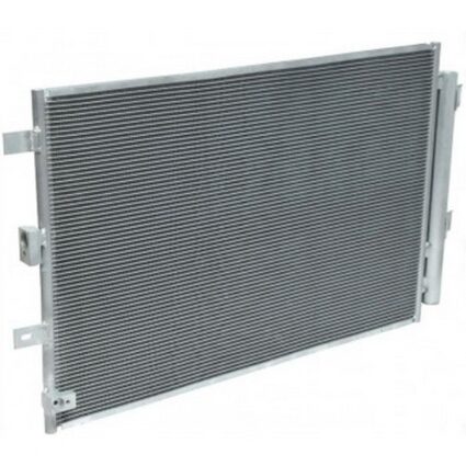 A/C Condenser BTK C30135 for Ford Edge 2.0L 2019–2022
