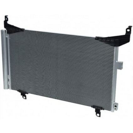 A/C Condenser BTK C30137 for Subaru Forester WRX
