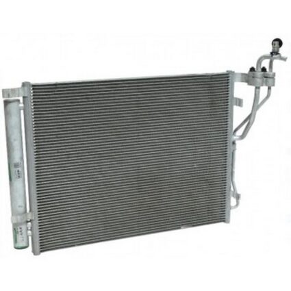 A/C Condenser BTK C30138 for Kia Optima 1.6L 2.0L 2019–2020